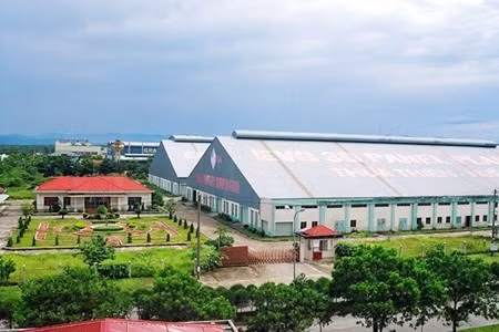 Thua Thien-Hue table sur 350-400 millions de dollars d'IDE en 2016 ảnh 1