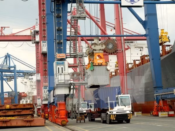 Le Vietnam sera le 1er partenaire aséanien de la Chine ảnh 1