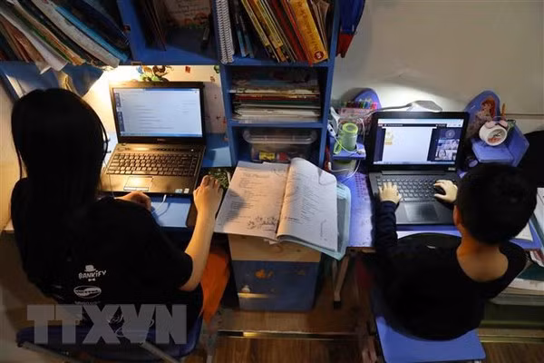 Edtech : les startup du secteur profitent de la crise du COVID-19 ảnh 2