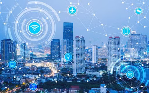 Le Vietnam à une réunion du Réseau des villes intelligentes de l’ASEAN ảnh 1