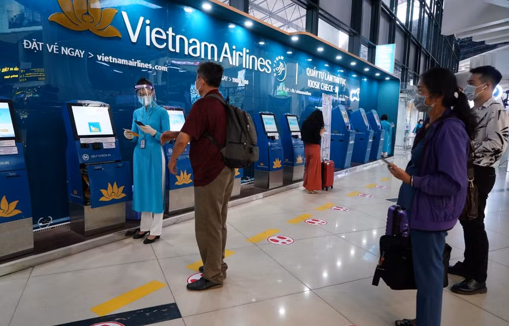 Vietnam Airlines obtient 5 étoiles au classement « Covid-19 Airline Safety Rating » de Skytrax ảnh 1