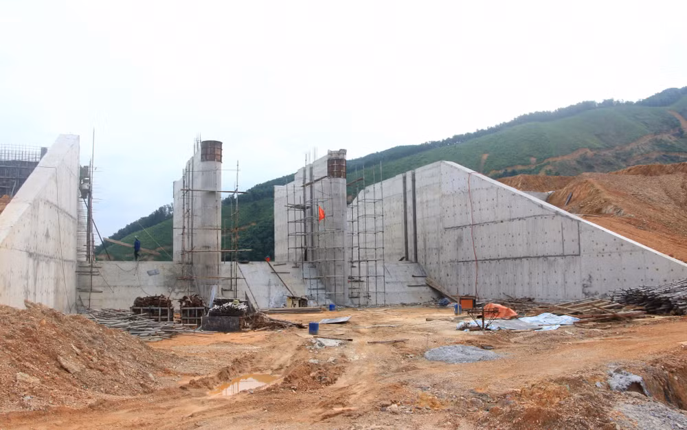Quang Ninh continue de chercher à accélérer le décaissement des investissements publics ảnh 2