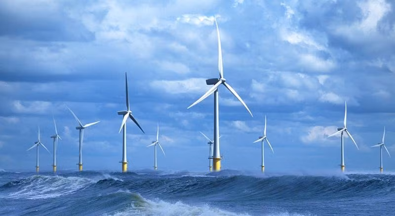 Eolien offshore : La Norvège est prête à coopérer avec le Vietnam ảnh 1