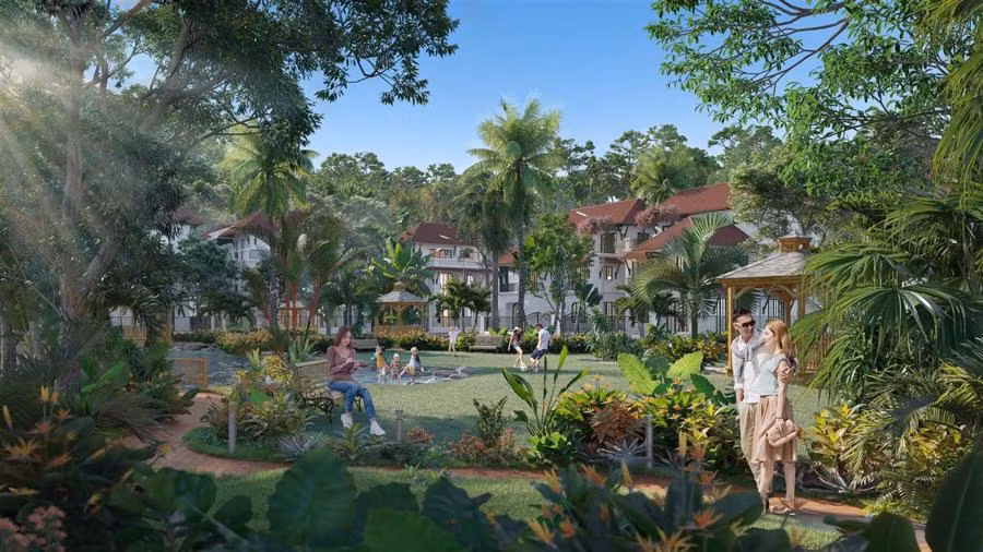Phu Quoc adopte des changements pour attirer les touristes et investisseurs ảnh 2 Phu Quoc adopte des changements pour attirer les touristes et investisseurs ảnh 2
