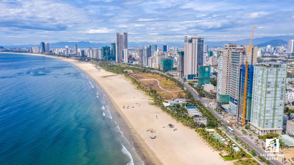 Immobilier mondial de luxe: Da Nang dans le top 20 ảnh 1