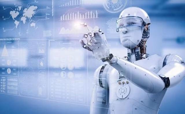 Le Vietnam a des potentiels pour développer la robotique et l'intelligence artificielle ảnh 1