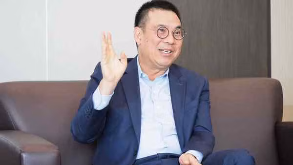 Le groupe thaïlandais SCG voit de belles perspectives au Vietnam ảnh 2