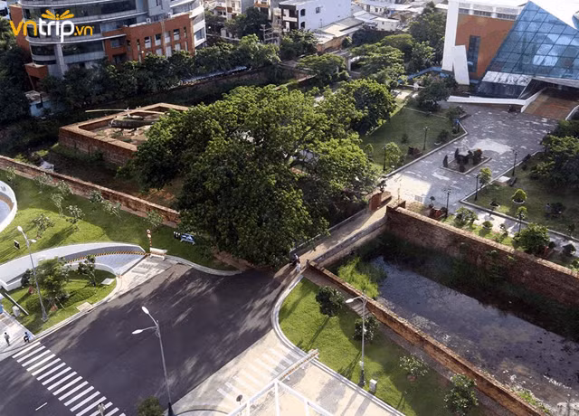 Da Nang investit dans la conservation des reliques culturelles ảnh 1