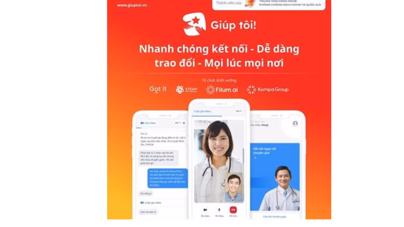 Boom des applications de connectivité durant la pandémie de COVID-19 ảnh 1