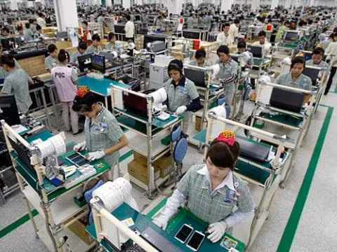 La Corée du Sud reste le premier investisseur au Vietnam ảnh 1