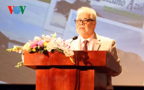 La Journée culturelle du Venezuela à Hanoi ảnh 1