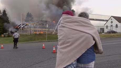 Attaque terroriste au Kazakhstan : message de condoléances du Vietnam ảnh 1