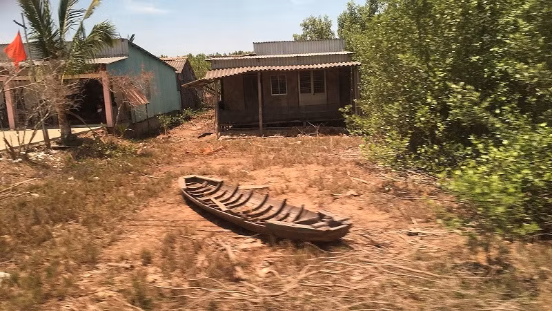 La BM aide le Vietnam à s’adapter aux changements climatiques ảnh 1