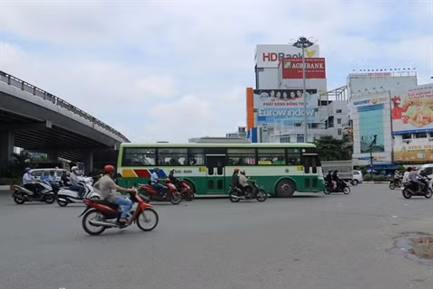 Efforts pour réduire les émissions de gaz à effet de serre ảnh 2
