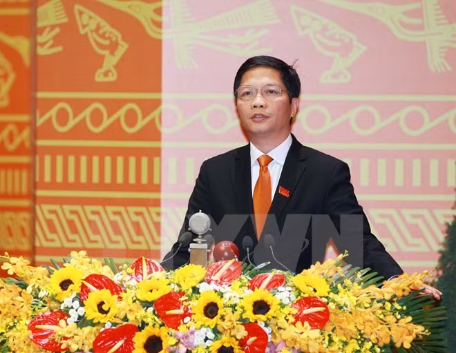 Nomination du président du sous-comité Vietnam du Comité Vietnam-Biélorussie ảnh 1
