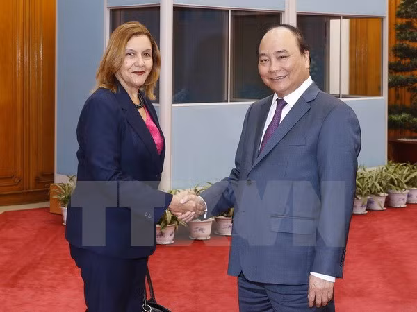 Vietnam et Cuba dynamisent leur coopération dans les sciences et les technologies ảnh 1