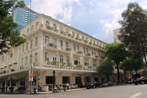 Efforts pour réduire les émissions de gaz à effet de serre ảnh 1