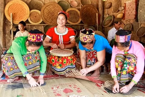 La Suisse au chevet des ethnies minoritaires ảnh 1