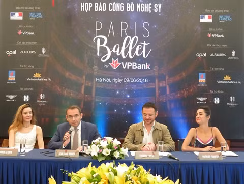 Une pluie d’«étoiles» va s’abattre sur Hanoi ảnh 1