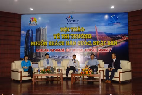 Tourisme: République de Corée et Japon, deux marchés de pointe du Vietnam ảnh 1