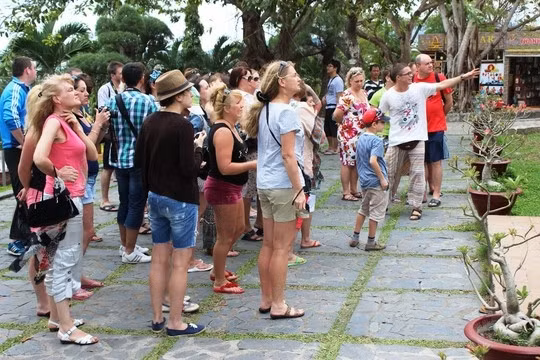 Le Vietnam accueillera le forum du tourisme de l’ASEAN en 2019 ảnh 1