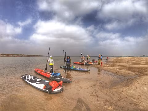 Le fleuve Rouge, destination en vogue en période épidémique ảnh 1