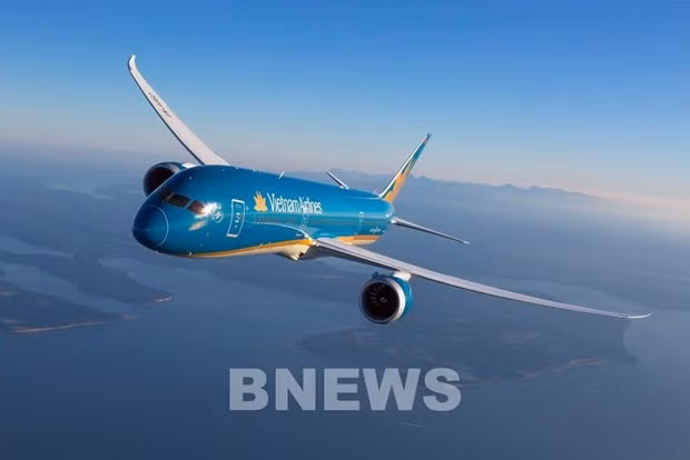 Vietnam Airlines lance une assurance retard/annulation de vol ảnh 1