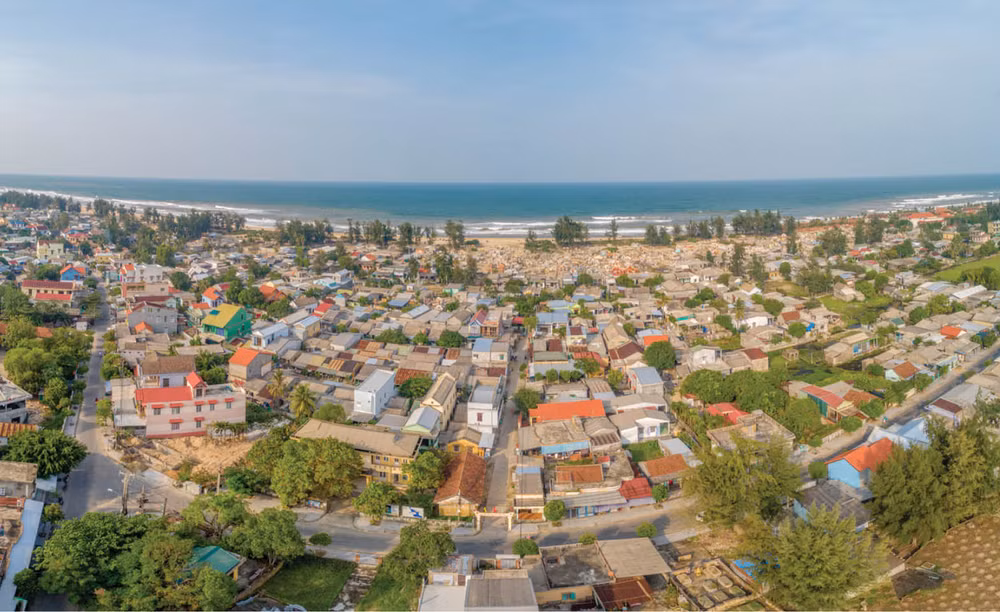 Préservation des valeurs culturelles et historiques de l'estuaire de Thuan An à Thua Thien-Hue ảnh 1