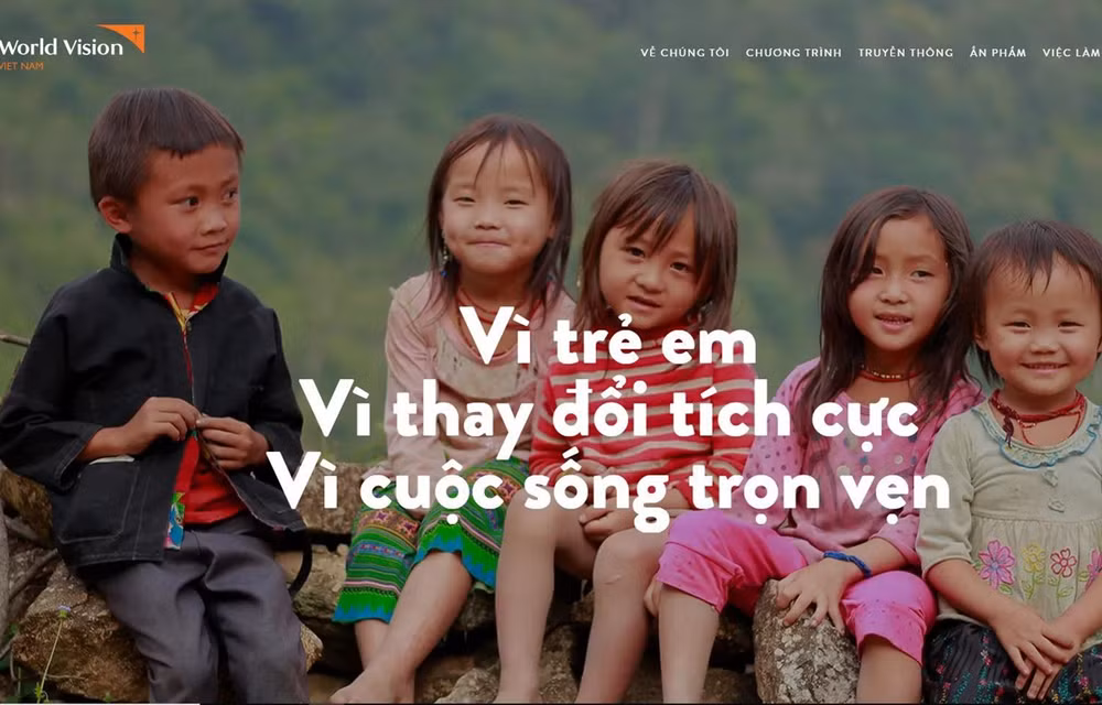 Plus de 2,4 millions de dollars pour un projet contre l'exploitation des enfants au Vietnam ảnh 1
