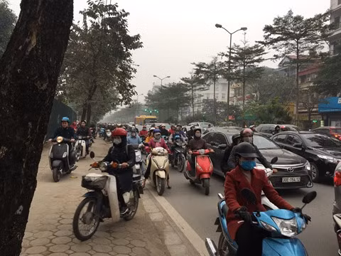 Code de la route : les violations plus sévèrement sanctionnées ảnh 1