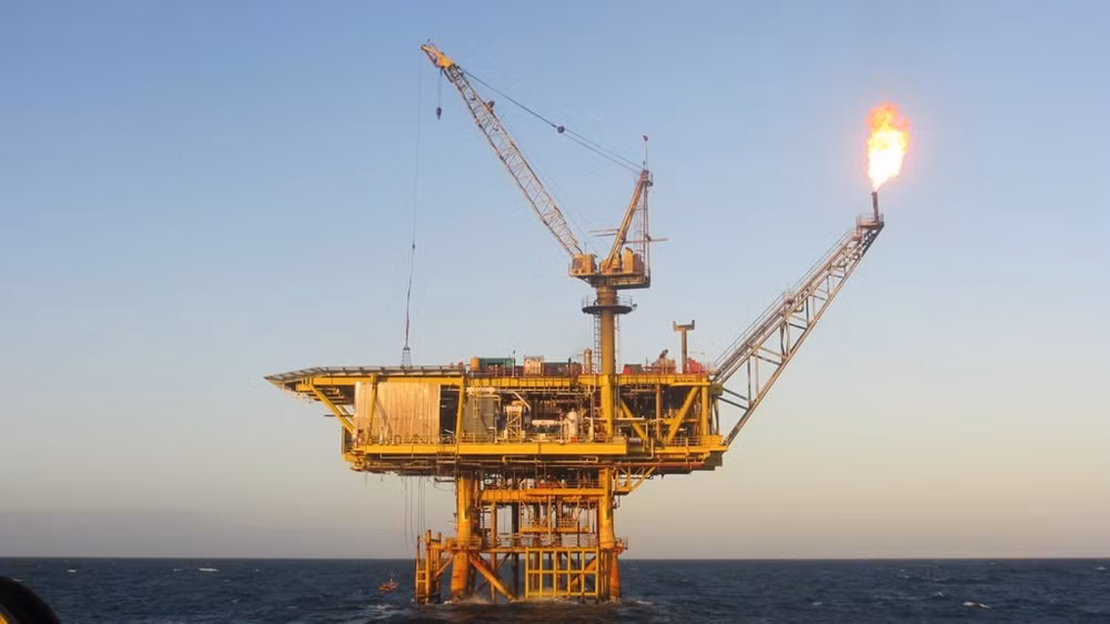 PVEP : plus de 1,2 milliard de dollars de chiffre d’affaires des lots pétroliers 01 et 02 ảnh 1