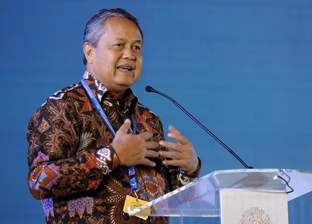 L'inflation en Indonésie devrait dépasser les 4% l'année prochaine ảnh 1