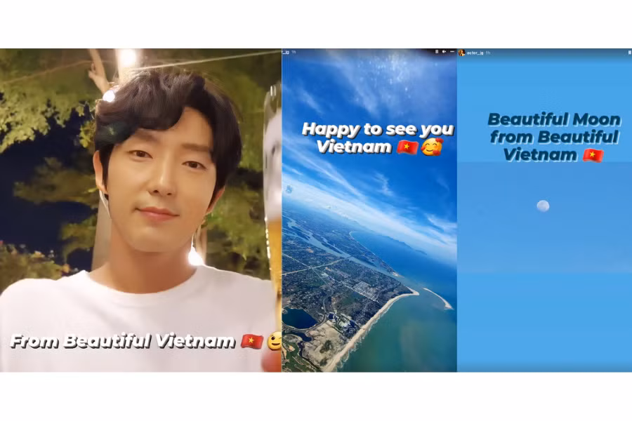 Da Nang, destination touristique de plus en plus attrayante pour les Sud-Coréens ảnh 2