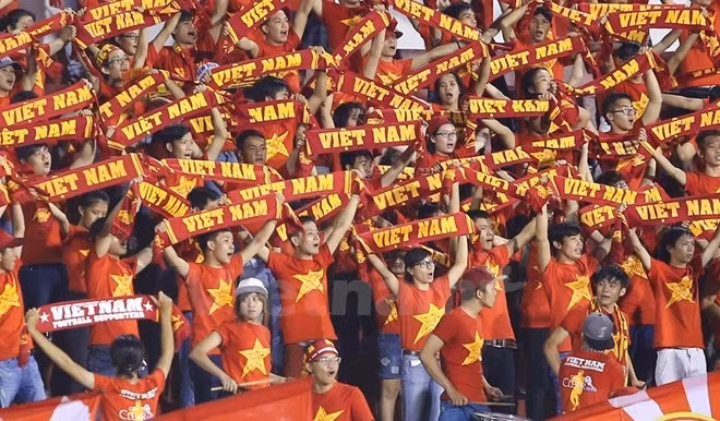 Coupe du monde&nbsp;: le Japon offre plus de billets aux fans vietnamiens pour le prochain match ảnh 1