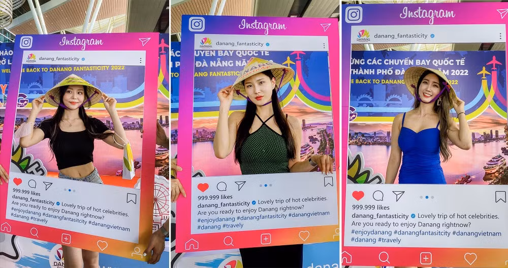 Da Nang, destination touristique de plus en plus attrayante pour les Sud-Coréens ảnh 1