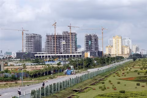 Perspectives des flux d’investissements européens au Vietnam ảnh 2