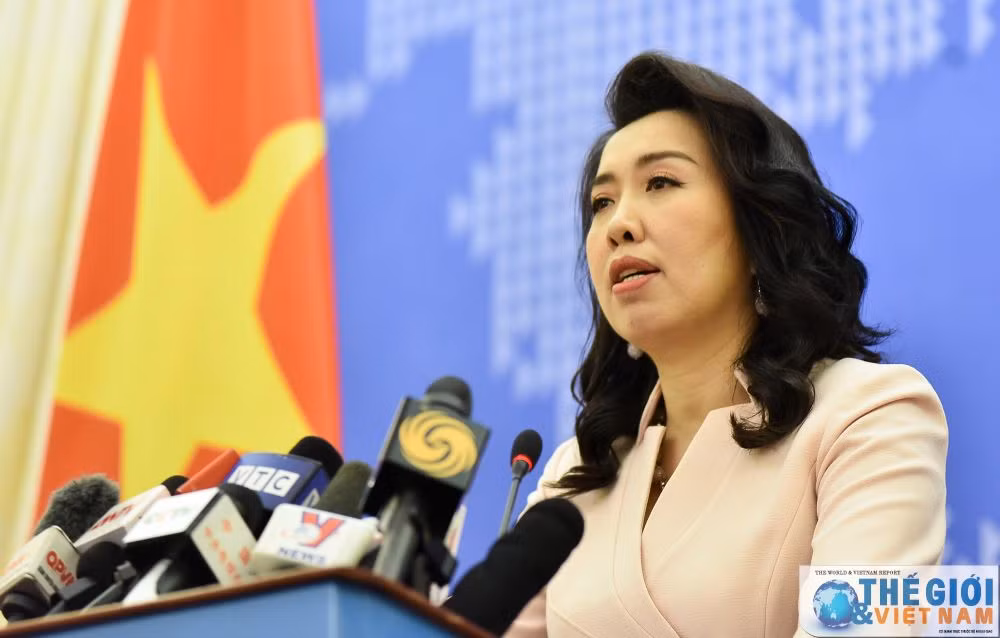 Le Vietnam demande à la Malaisie d'organiser une visite consulaire aux pêcheurs arrêtés ảnh 1