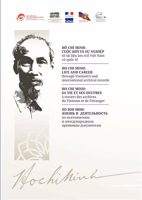 Édition spéciale: Dix journaux célèbrent le 130e anniversaire du Président Hô Chi Minh ảnh 1