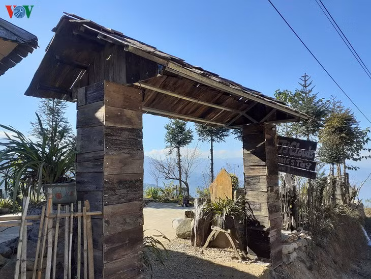  Y Ty mise sur le développement du tourisme communautaire ảnh 1