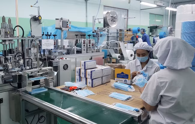 1er trimestre : Forte hausse des investissements à Da Nang ảnh 1