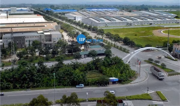 Vinh Phuc: les ZI ont attiré 326 nouveaux projets d'investissement pendant la période 2011-2020 ảnh 1