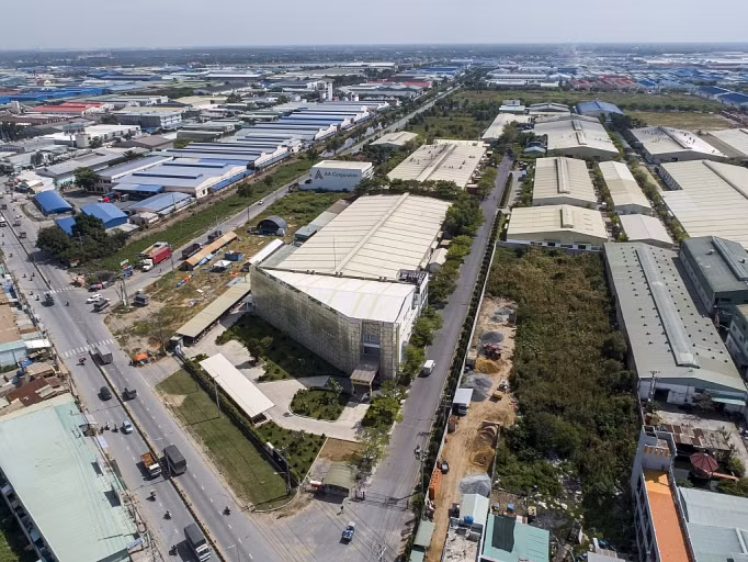 COVID-19 : recul des fonds d’investissement dans les ZI et ZE au Sud ảnh 1