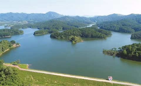 Bac Giang, une destination plurielle ảnh 1