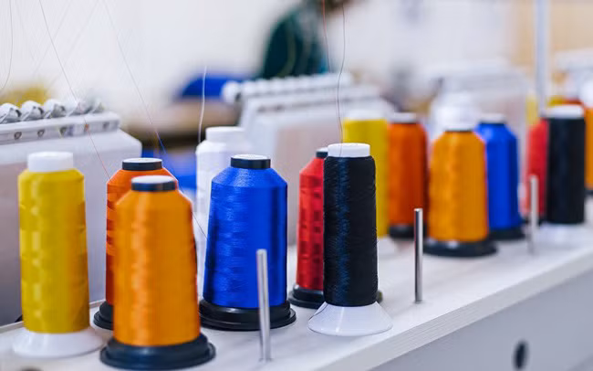 Textile-habillement: exportations en baisse pour la première fois ảnh 1