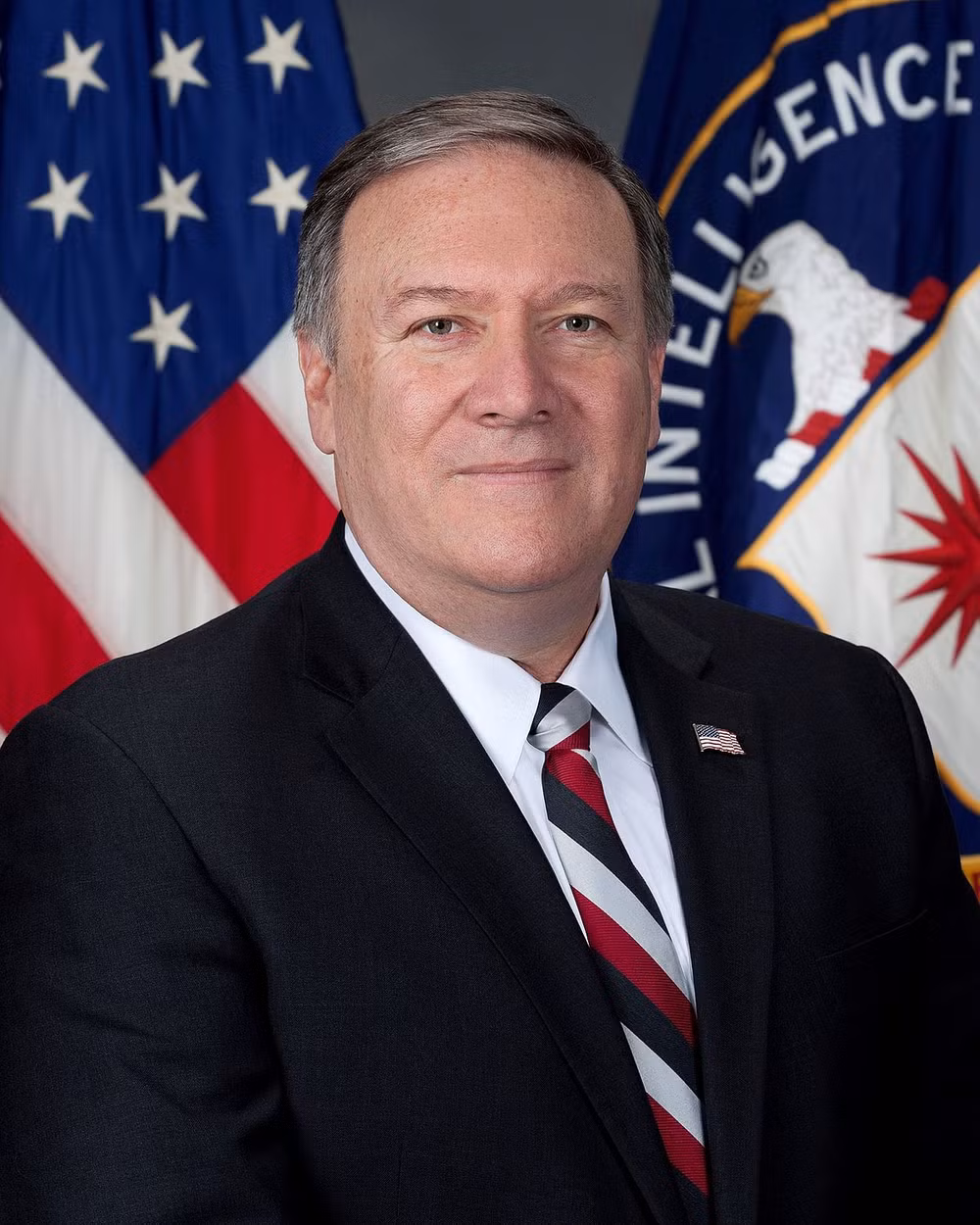 Les États-Unis rejettent les revendications de la Chine sur les ressources de la mer Orientale ảnh 1