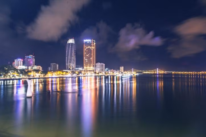 Le Japon envisage d'ouvrir un consulat général à Da Nang ảnh 1 Le Japon envisage d'ouvrir un consulat général à Da Nang ảnh 1