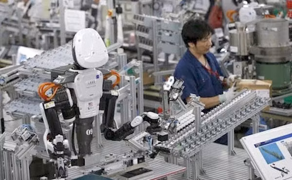 Le Vietnam attire davantage d’investisseurs japonais, selon JETRO ảnh 1