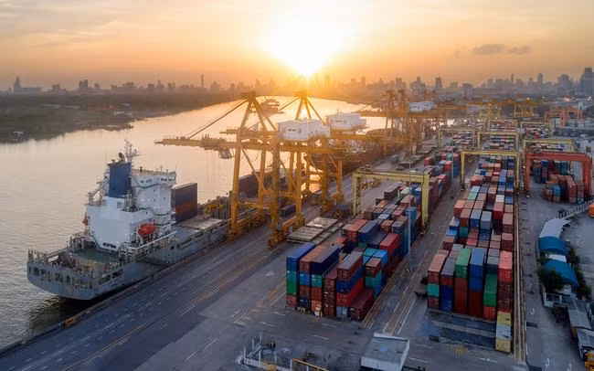 Potentiel du Vietnam dans la chaîne d'approvisionnement mondiale ảnh 1