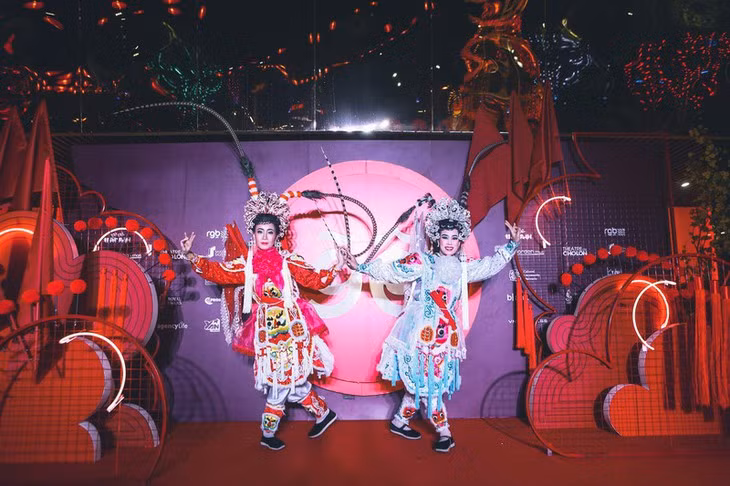  Quand les jeunes se passionnent pour les arts traditionnels ảnh 1