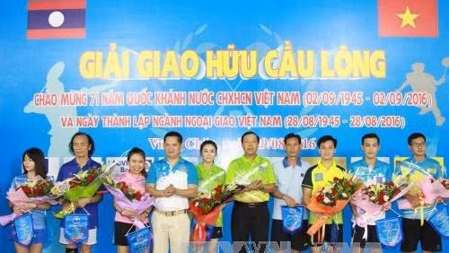 La Fête nationale du Vietnam célébrée à l’étranger ảnh 1